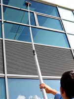 Window Cleaning